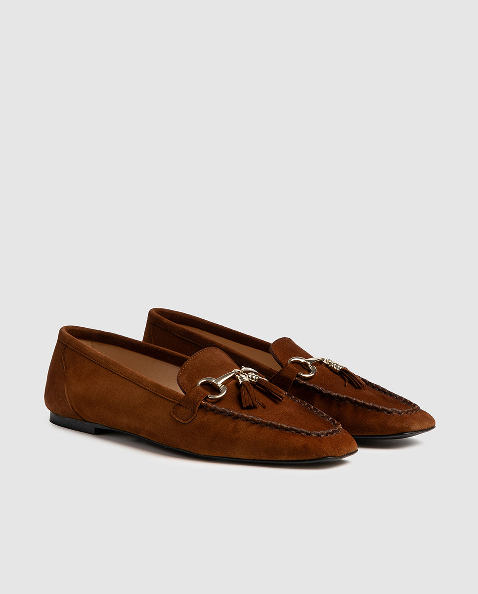 Zapatos de piel SAMPLE SALE