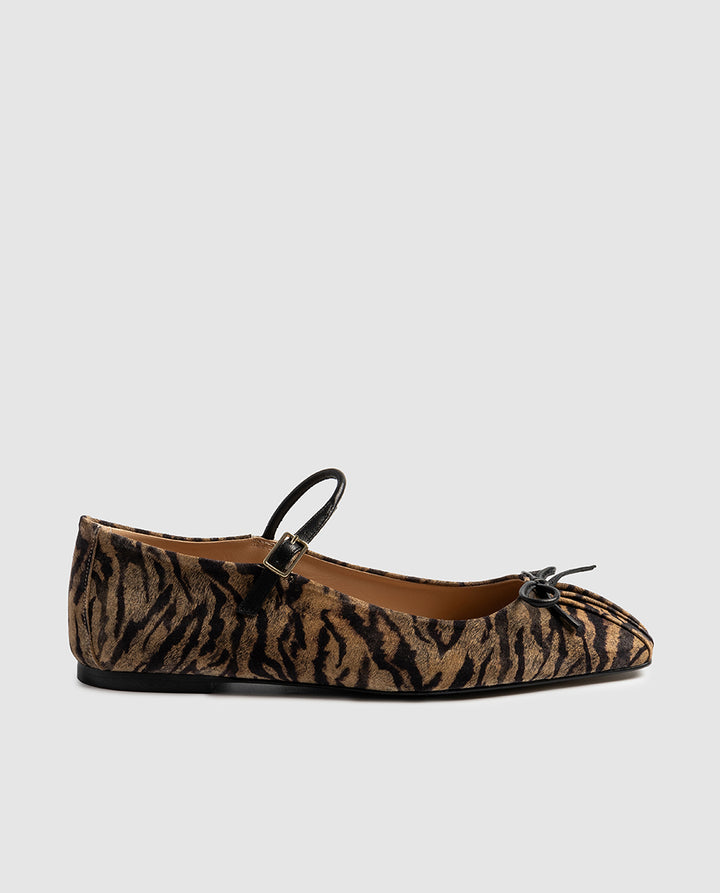 Zapatos de piel SAMPLE SALE