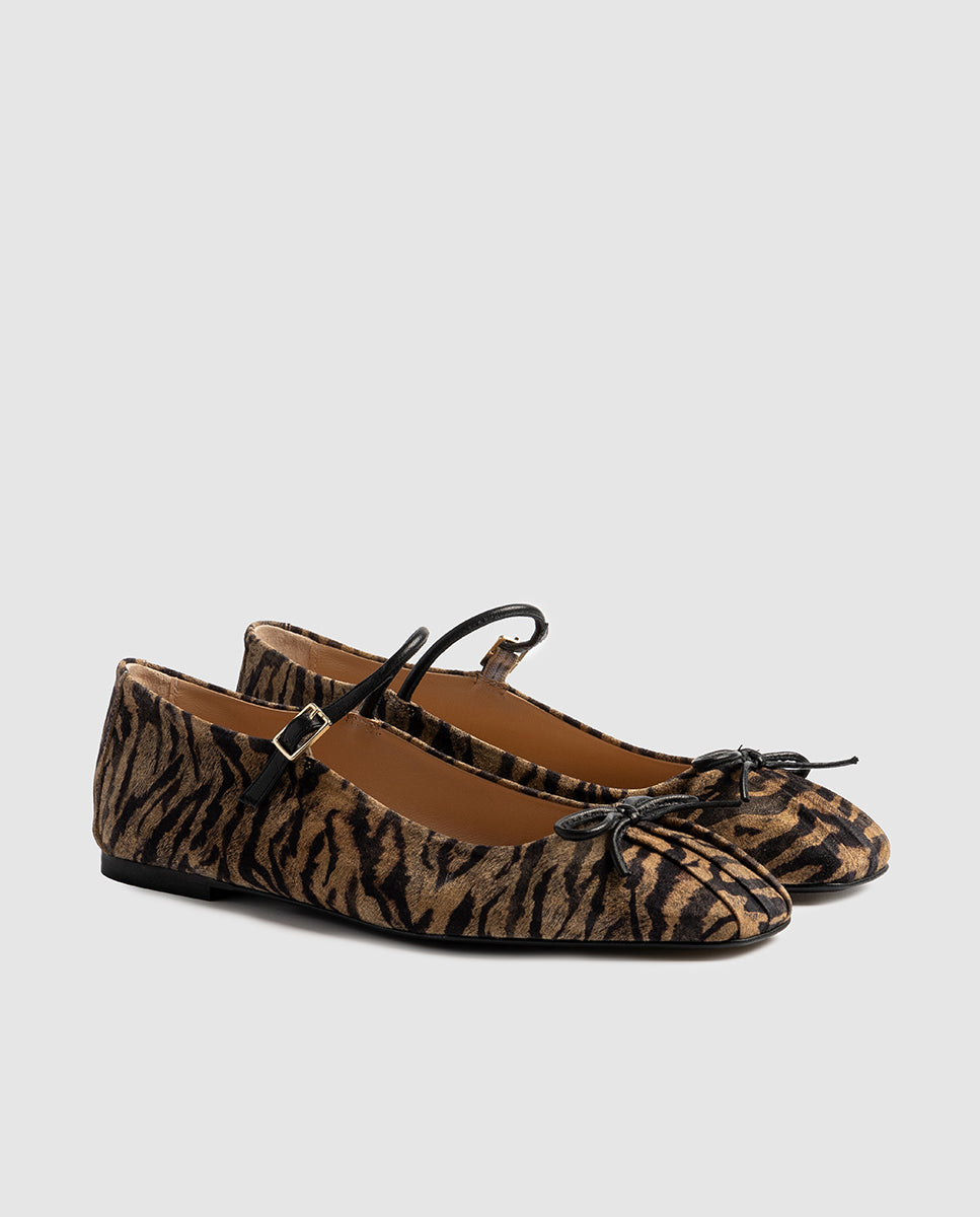 Zapatos de piel SAMPLE SALE