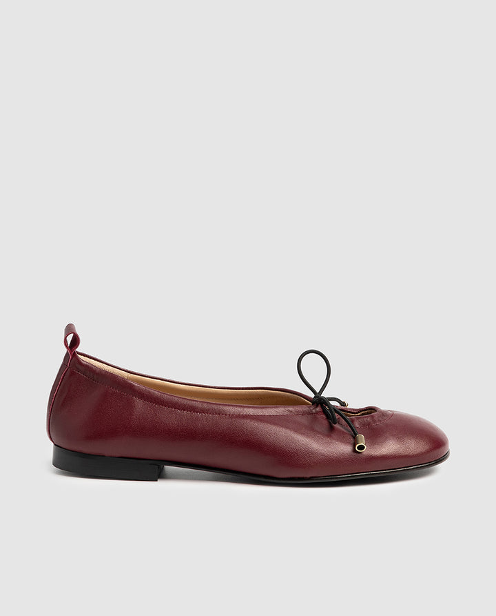 Zapatos de piel SAMPLE SALE