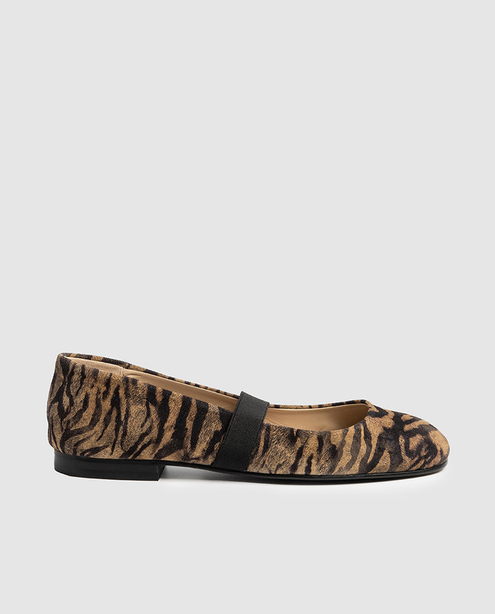 Zapatos de piel SAMPLE SALE