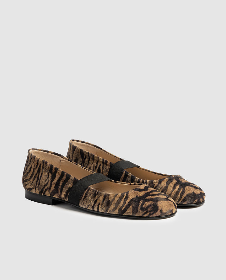 Zapatos de piel SAMPLE SALE