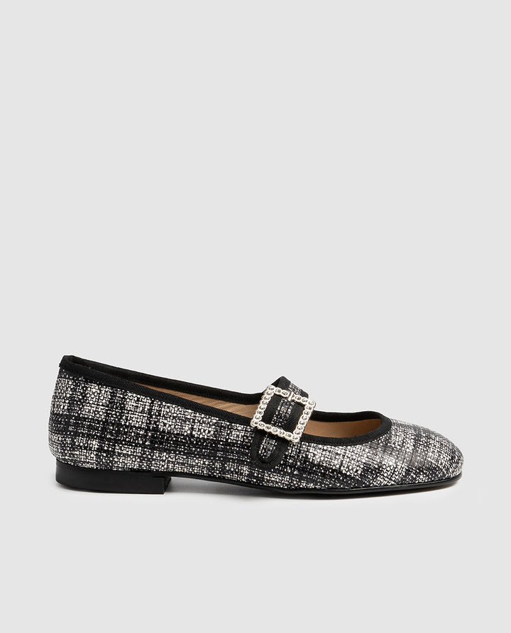 Zapatos de piel SAMPLE SALE