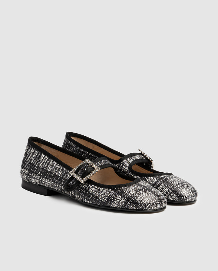 Zapatos de piel SAMPLE SALE