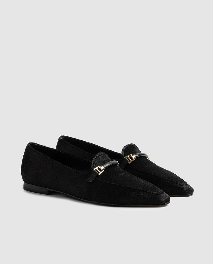 Zapatos de piel SAMPLE SALE