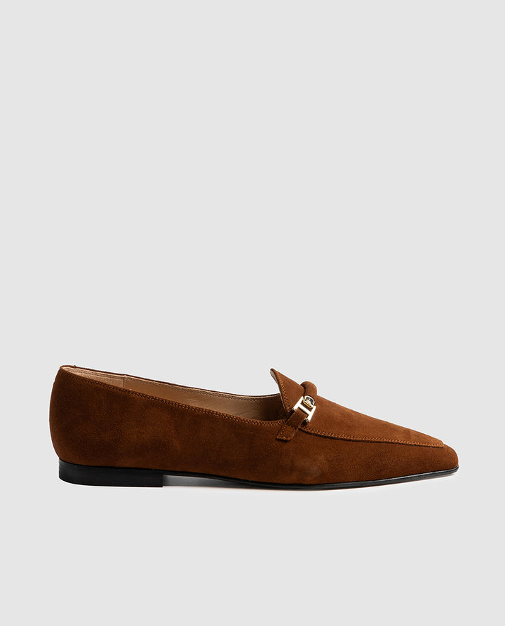 Zapatos de piel SAMPLE SALE