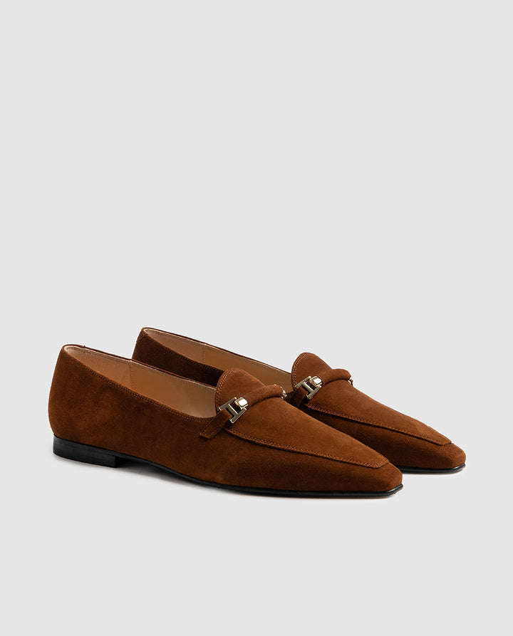 Zapatos de piel SAMPLE SALE