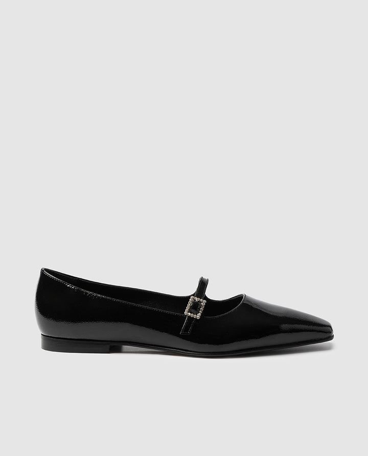 Zapatos de piel SAMPLE SALE