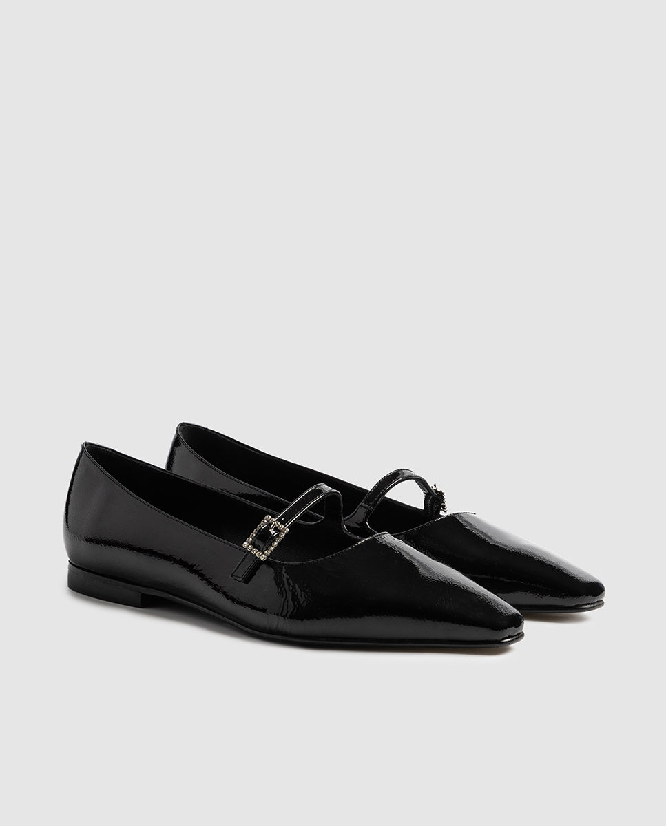 Zapatos de piel SAMPLE SALE