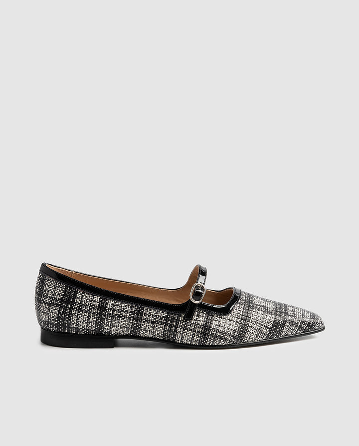 Zapatos de piel SAMPLE SALE