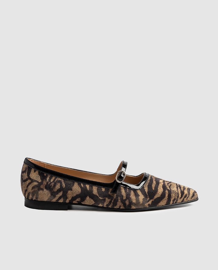 Zapatos de piel SAMPLE SALE