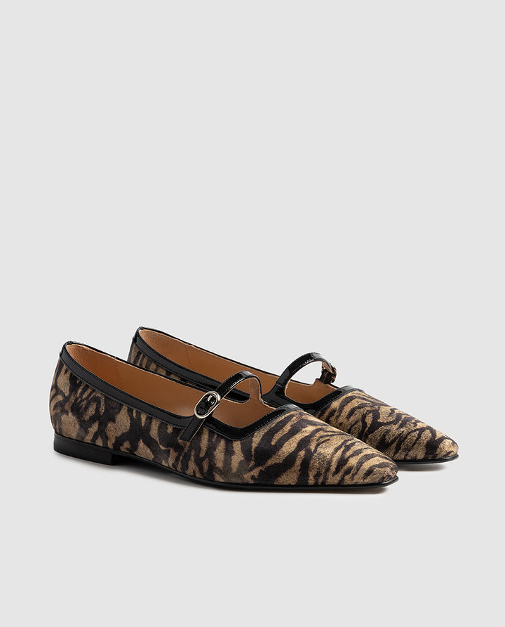 Zapatos de piel SAMPLE SALE