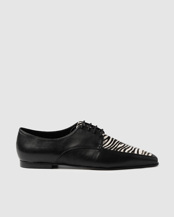 Zapatos de piel SAMPLE SALE
