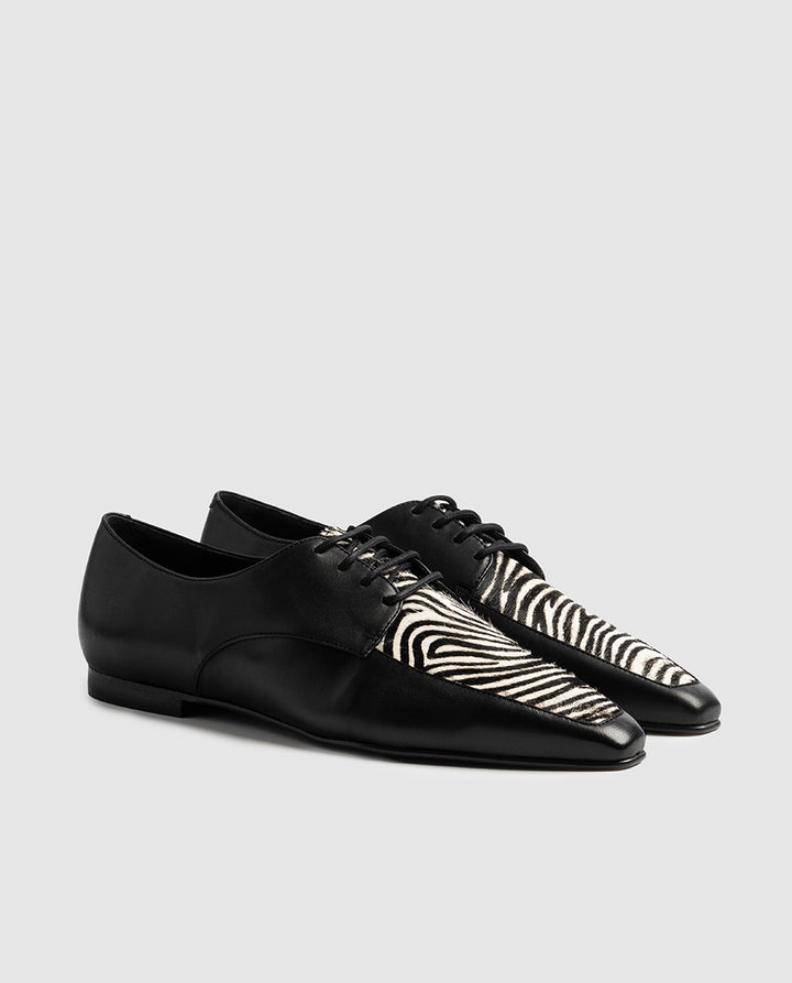 Zapatos de piel SAMPLE SALE