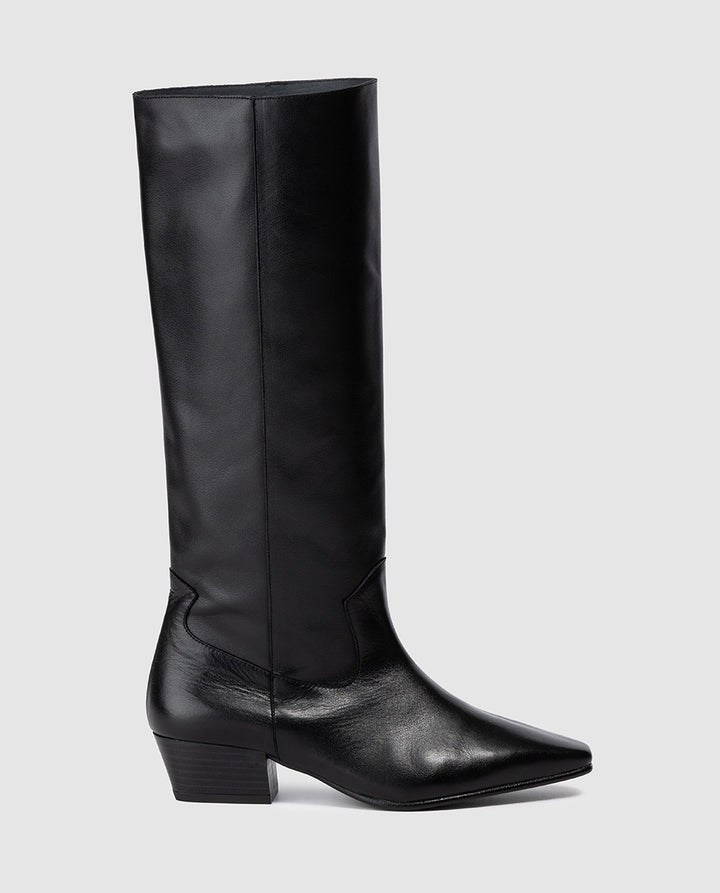 Bota de tacon NIKE