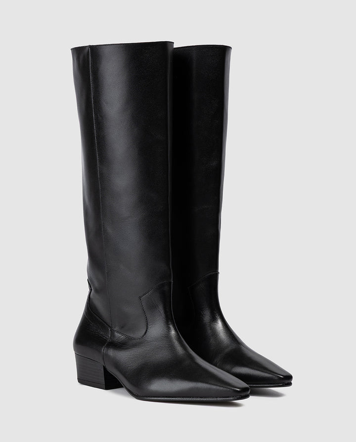 Bota de tacon NIKE