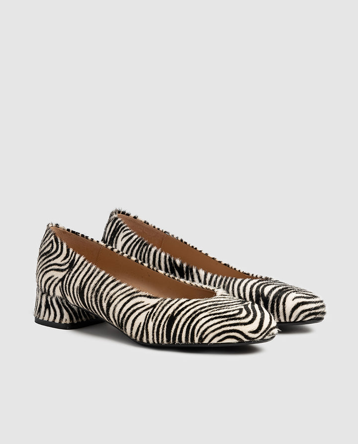 Zapatos de piel SAMPLE SALE