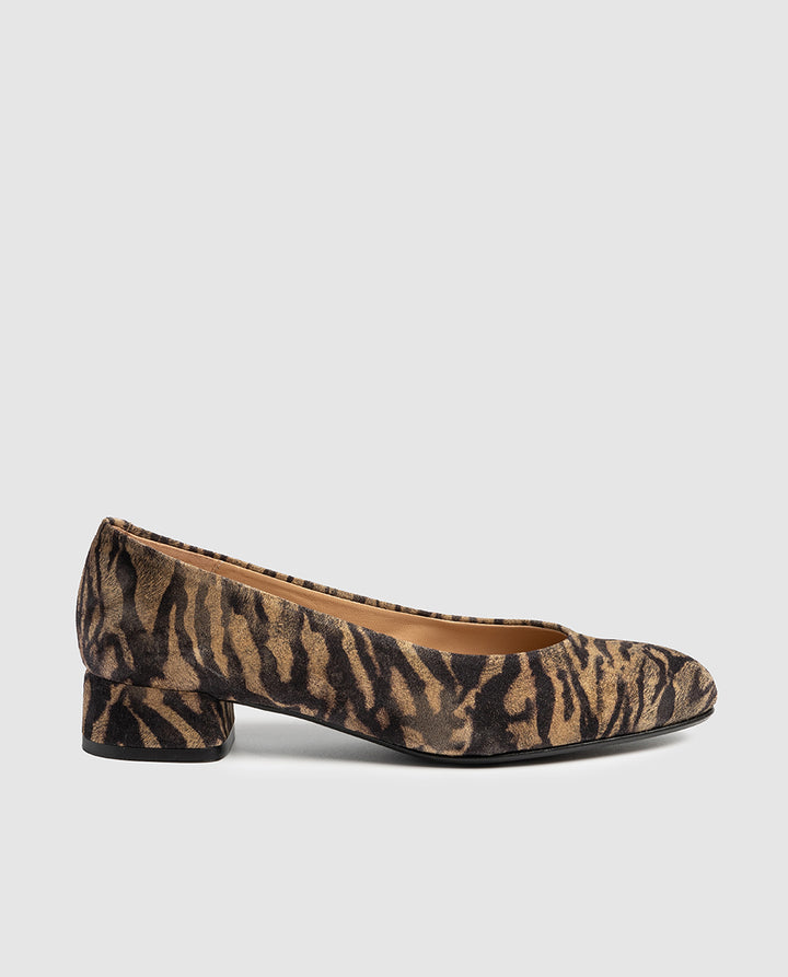 Zapatos de piel SAMPLE SALE