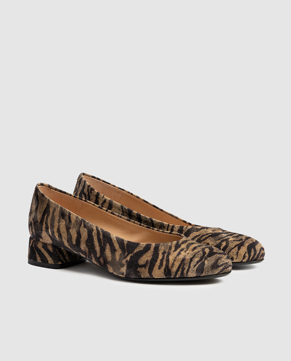 Zapatos de piel SAMPLE SALE