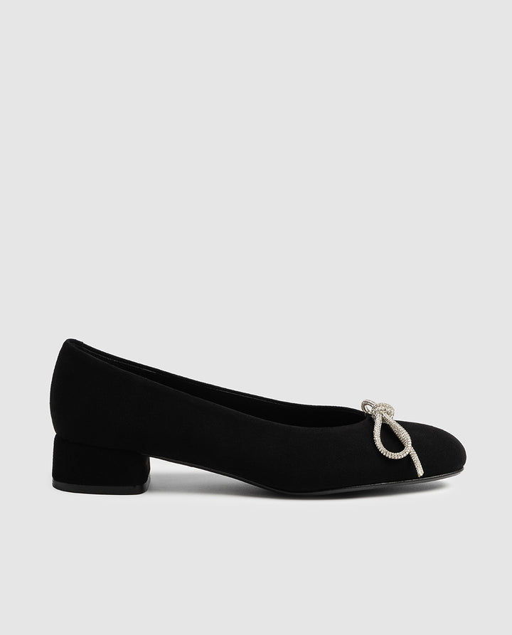 Zapatos de piel SAMPLE SALE
