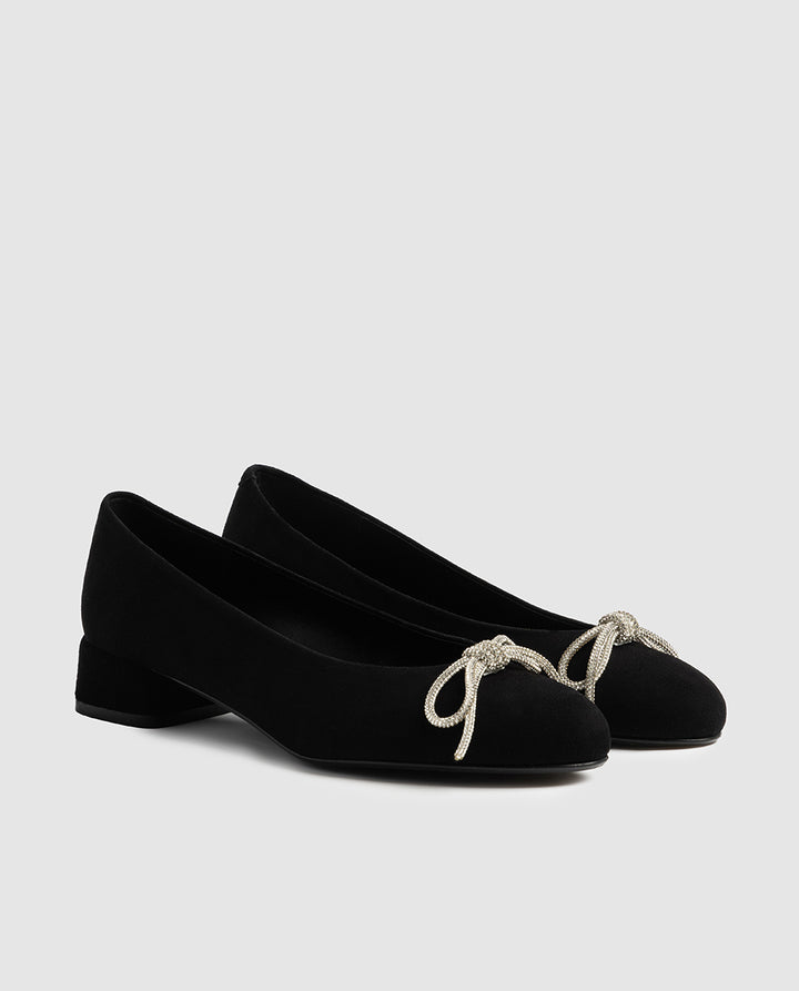 Zapatos de piel SAMPLE SALE