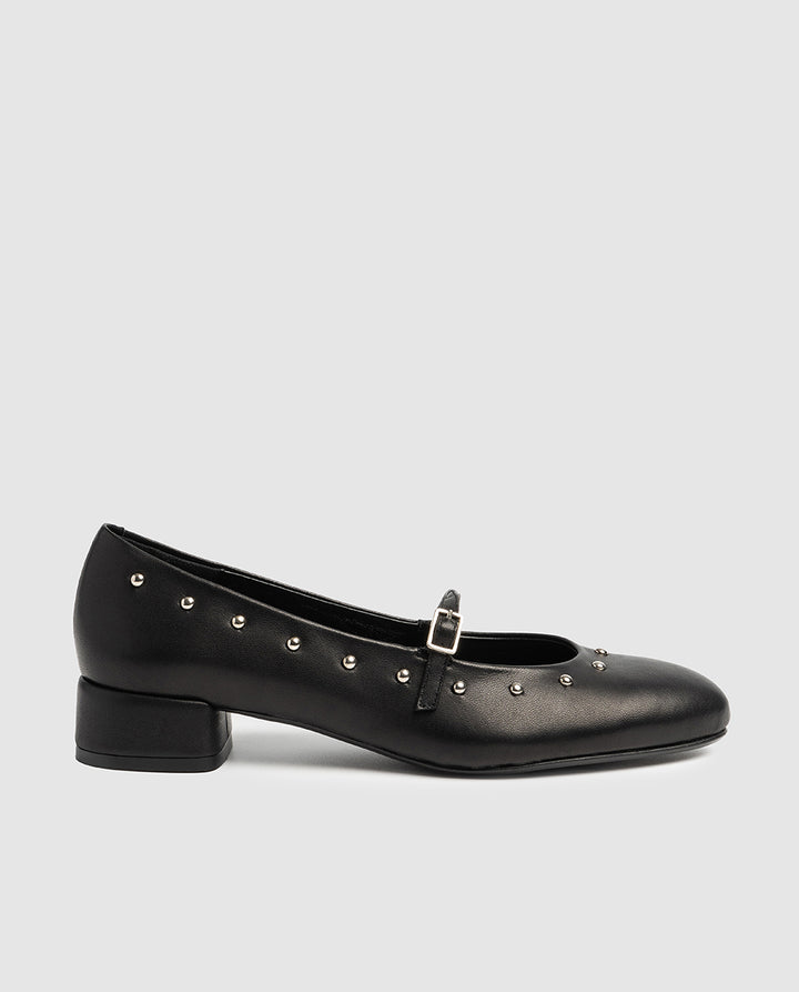 Zapatos de piel SAMPLE SALE