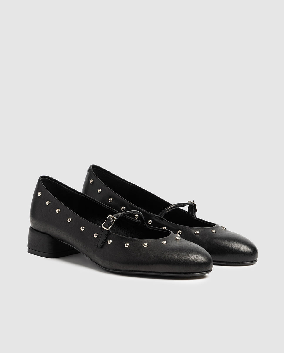 Zapatos de piel SAMPLE SALE