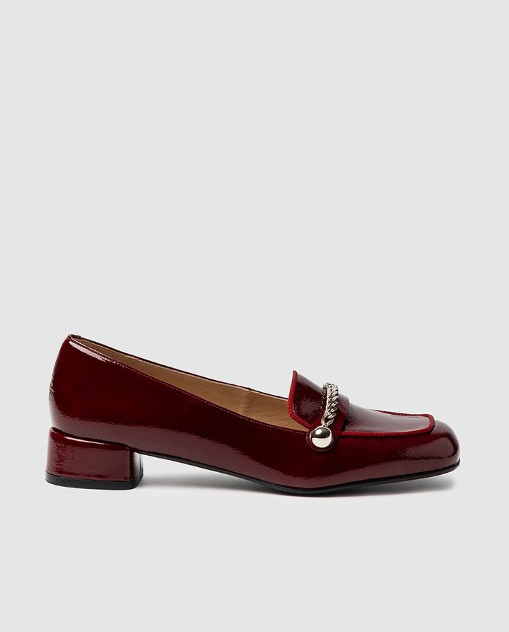 Zapatos de piel SAMPLE SALE