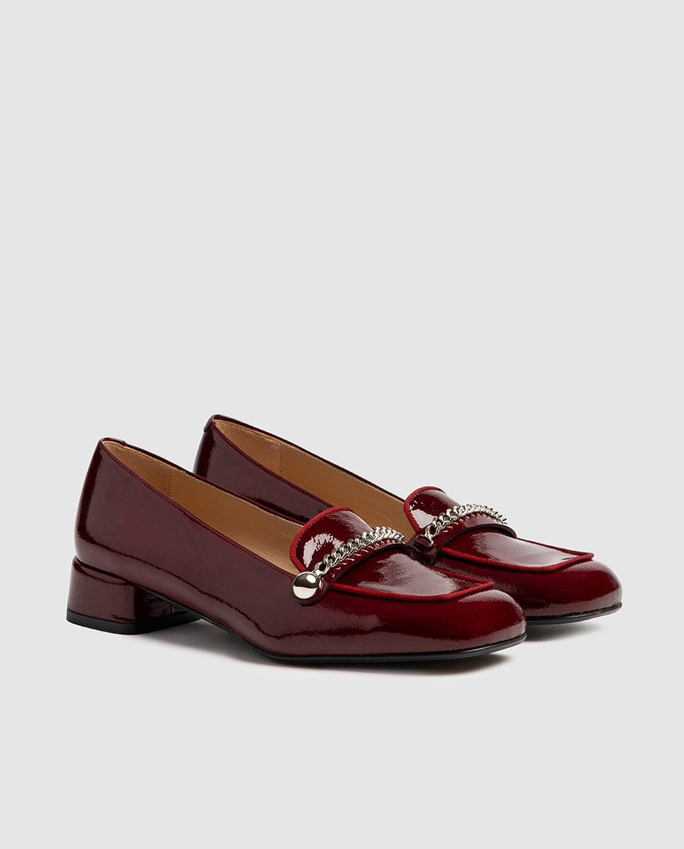 Zapatos de piel SAMPLE SALE