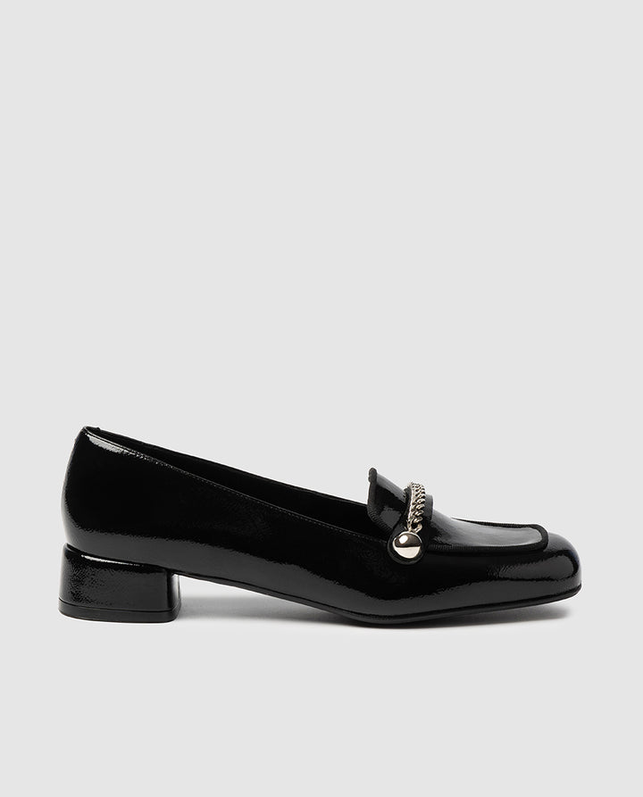 Zapatos de piel SAMPLE SALE