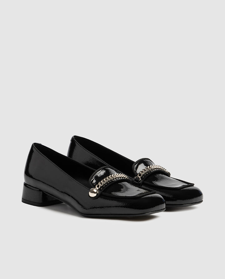 Zapatos de piel SAMPLE SALE