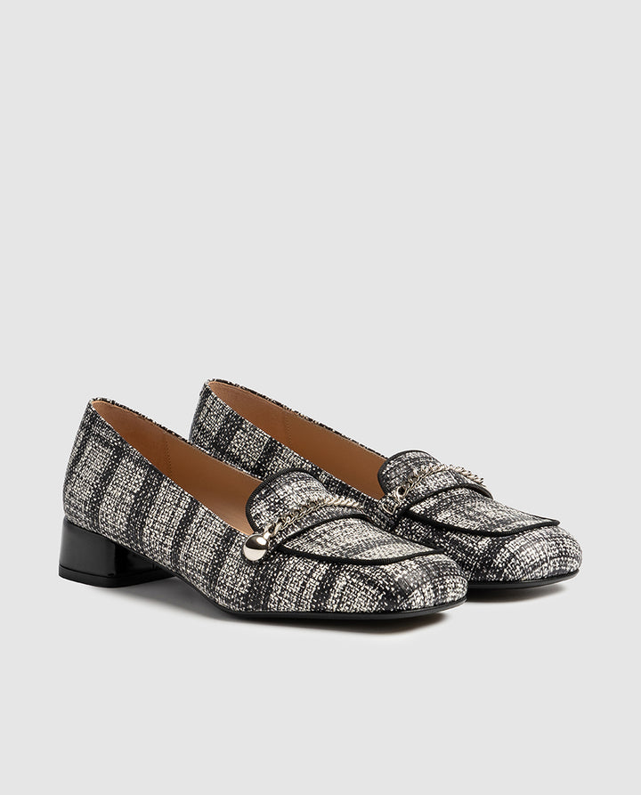 Zapatos de piel SAMPLE SALE