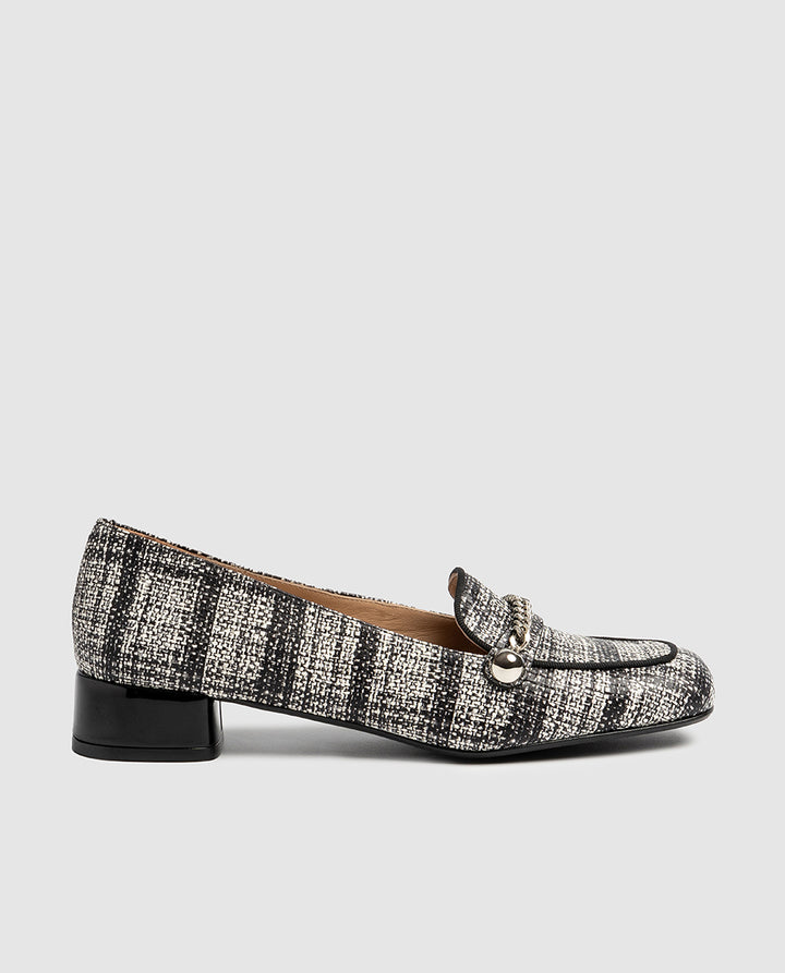 Zapatos de piel SAMPLE SALE