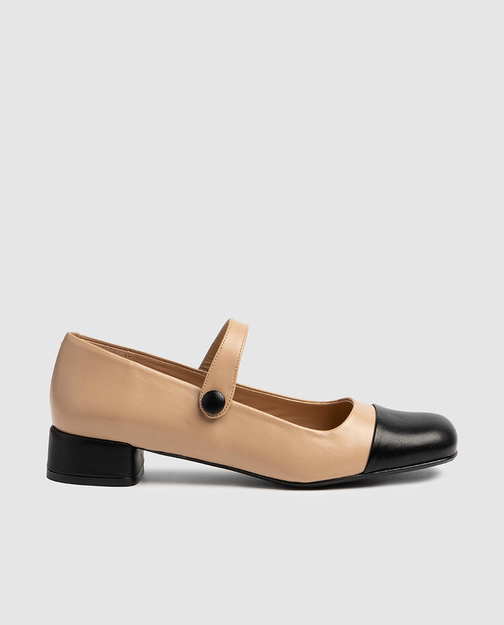 Zapatos de piel SAMPLE SALE