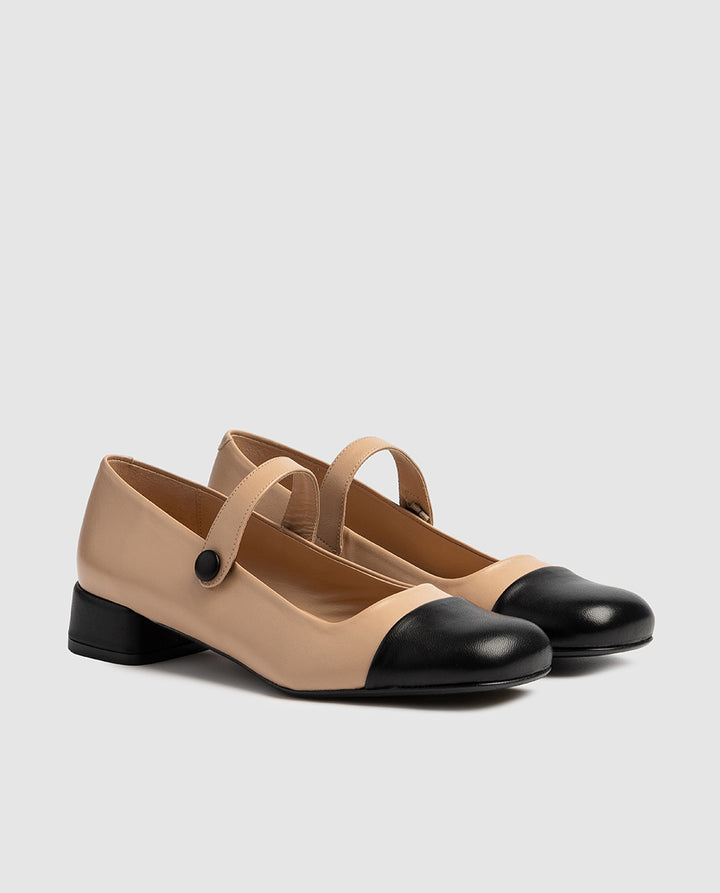 Zapatos de piel SAMPLE SALE