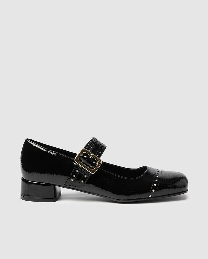 Zapatos de piel SAMPLE SALE