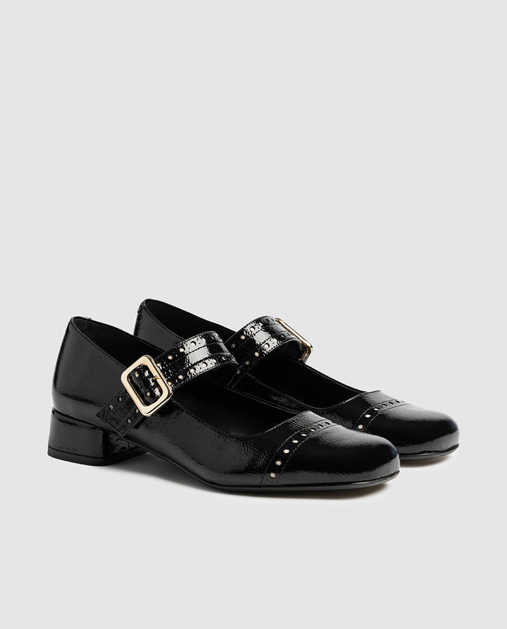 Zapatos de piel SAMPLE SALE