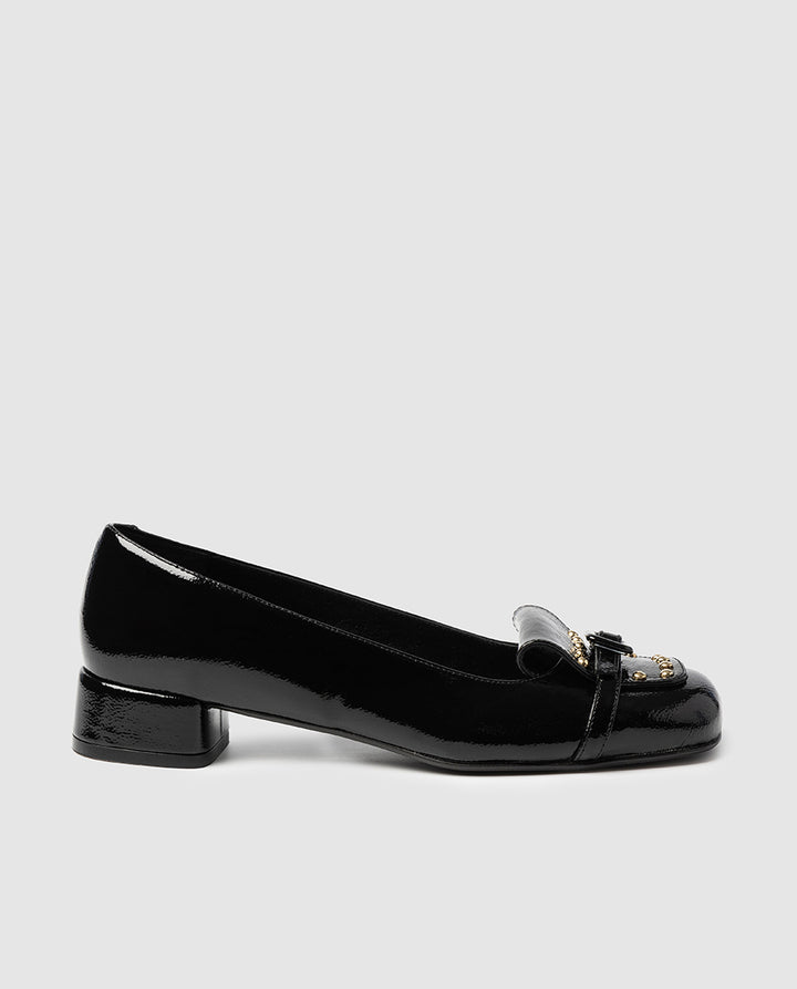 Zapatos de piel SAMPLE SALE