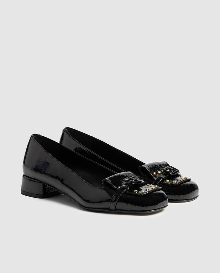 Zapatos de piel SAMPLE SALE