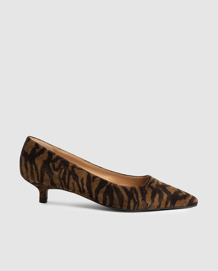 Zapato de tacón LIRA