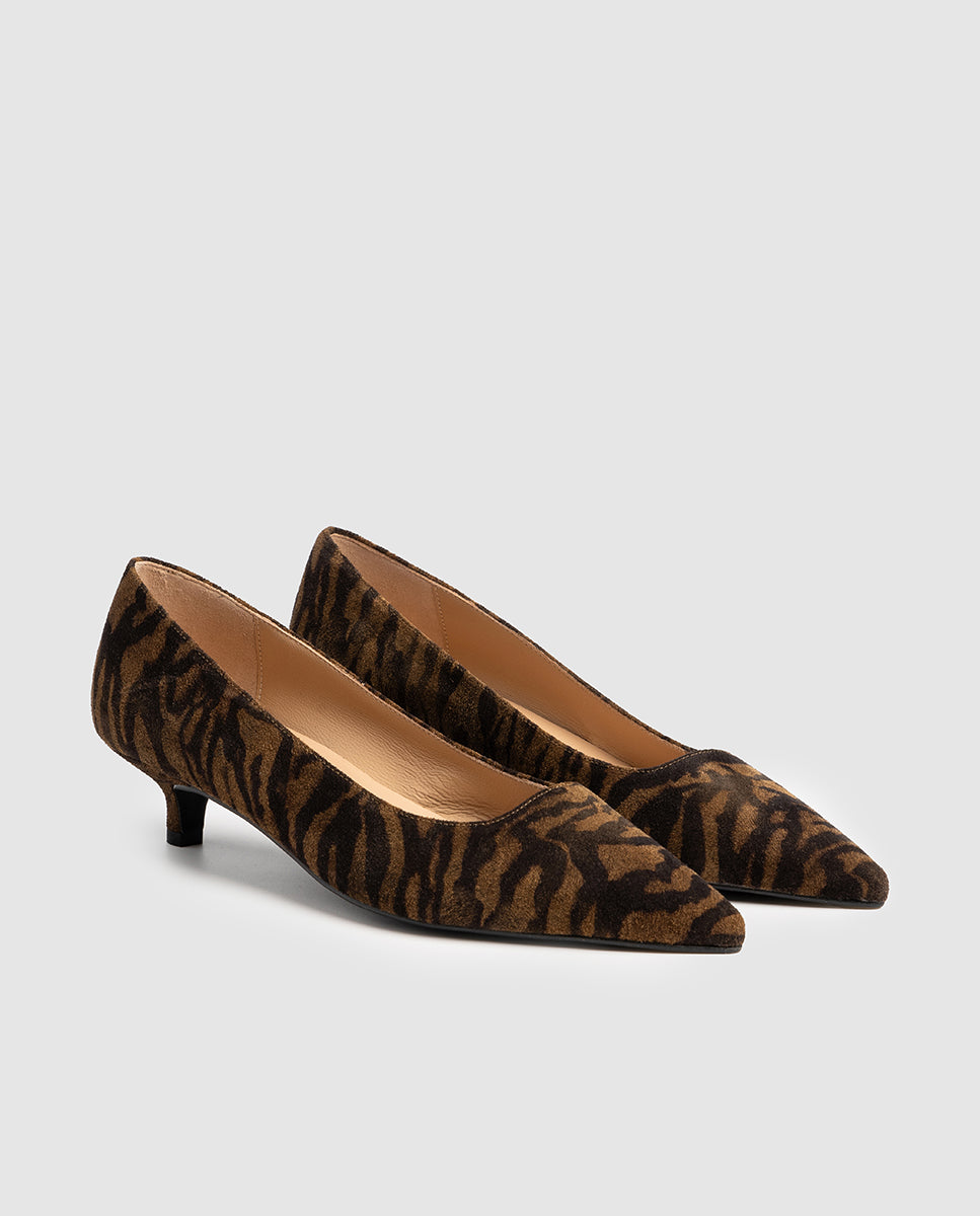 Zapato de tacón LIRA