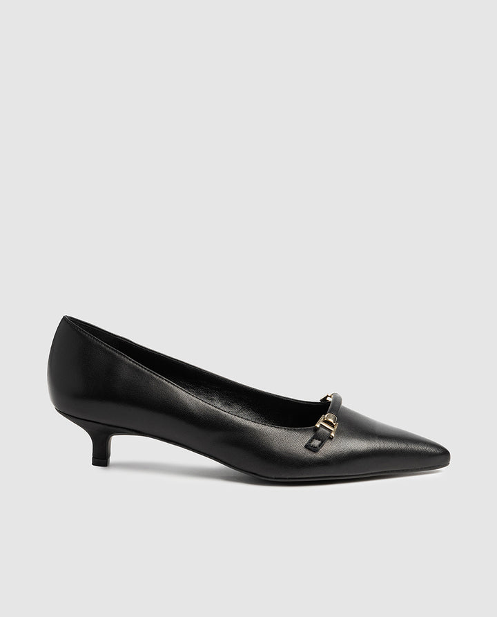 Zapato de tacón MAIA