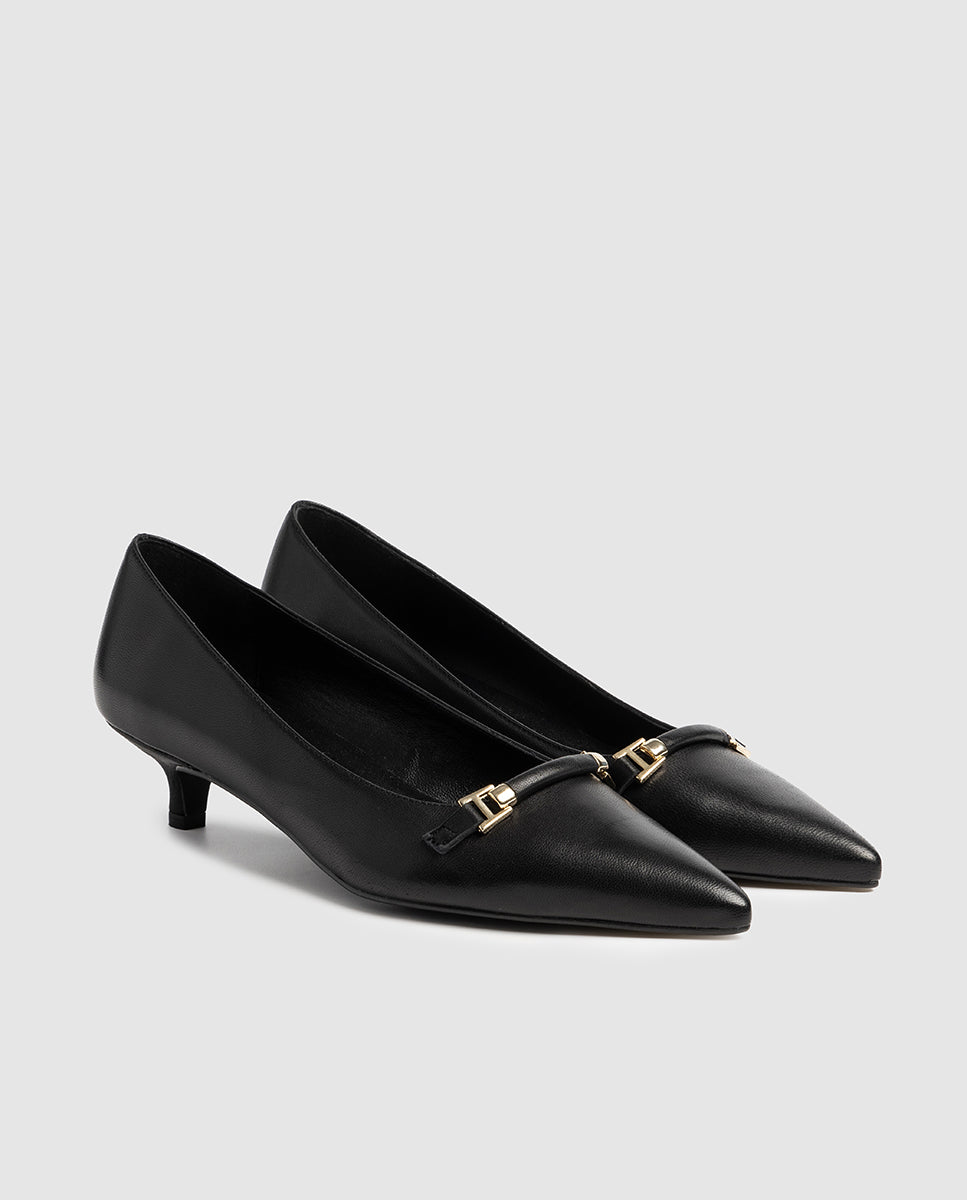 Zapato de tacón MAIA