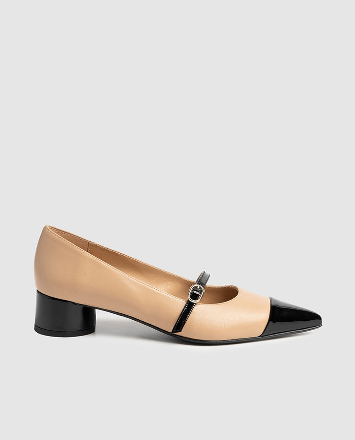 Zapatos de piel SAMPLE SALE