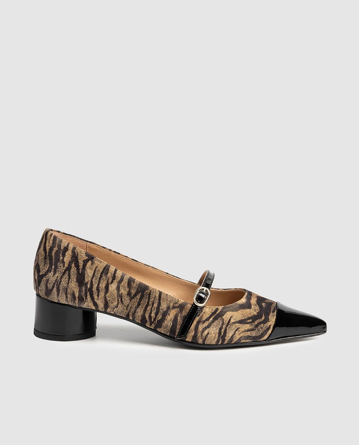 Zapatos de piel SAMPLE SALE