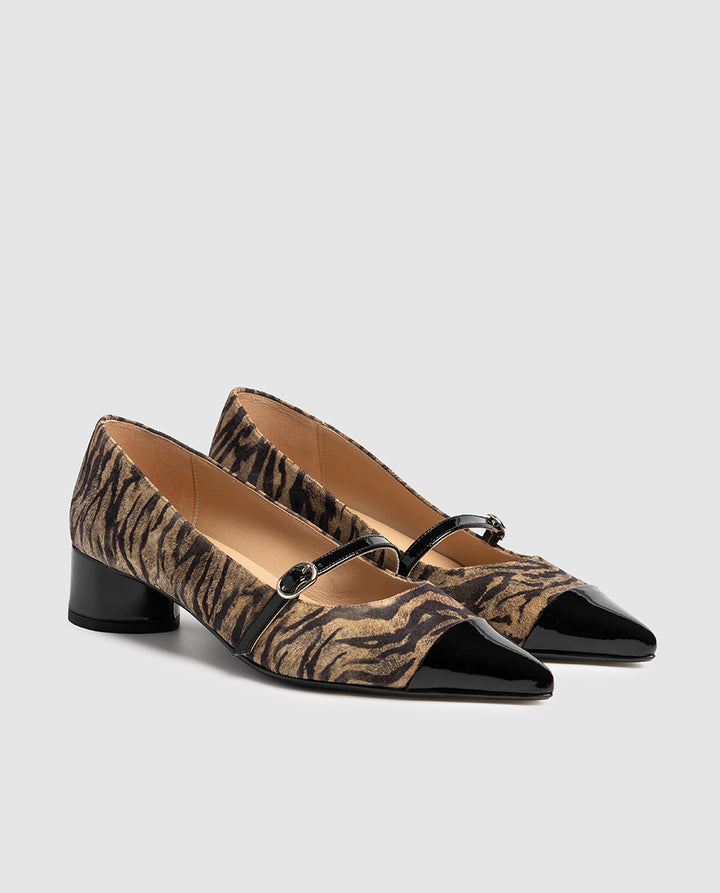 Zapatos de piel SAMPLE SALE