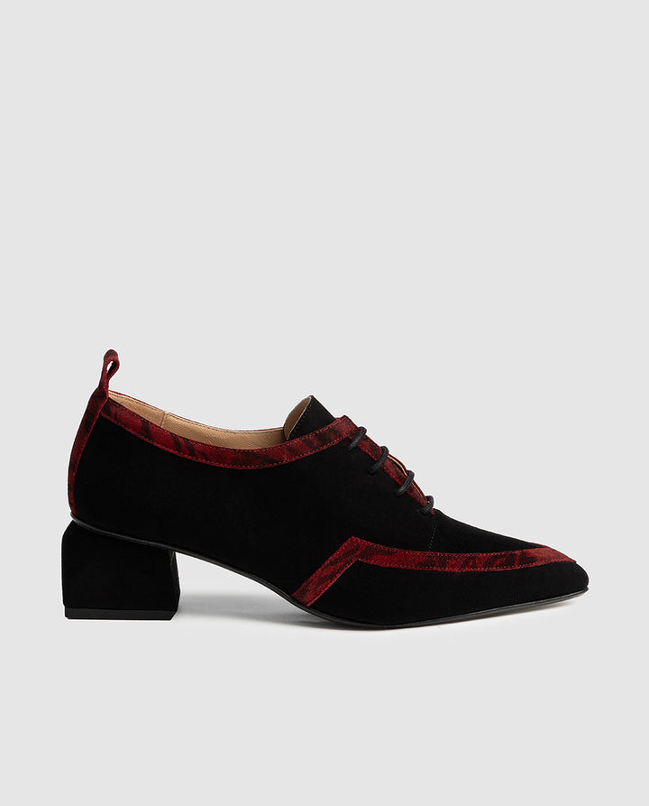 Zapatos de piel SAMPLE SALE