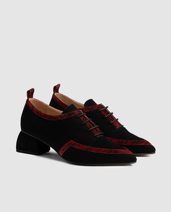 Zapatos de piel SAMPLE SALE