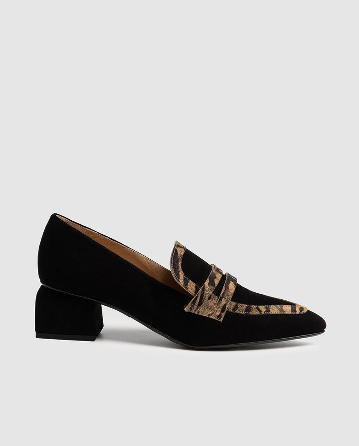 Zapatos de piel SAMPLE SALE