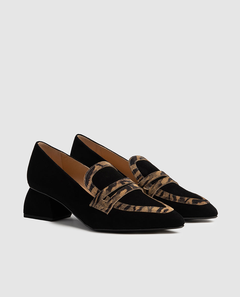 Zapatos de piel SAMPLE SALE